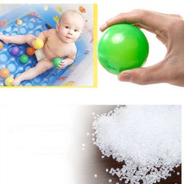 Brand New Kids 5.5cm Balls Baby Toys Ocean Balls For Play Pool Fun Colourful Soft Plastic Ocean Ball