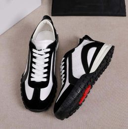 2024 Designer Running Shoes Fashion Sneakers Women Luxury Lace-Up Sports Shoe Casual Trainers Classic Sneaker Woman Shoes