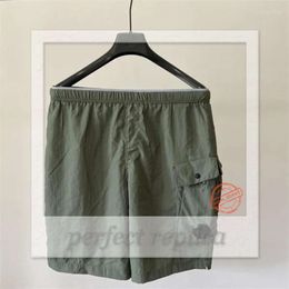 Cp Shorts Designer Shorts Mens Shorts Womens Shorts High Quality Summer CP Casual Work Pants Nylon Quick Drying with Pocket Loose Beach 247