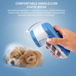 Electric Mini Fabric Lint Removers Epilator Sweater Clothes Fuzz Pills Shaver