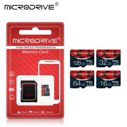 Wholesale Memory Card 128GB Extreme Micro Flash Mini SD Card 32GB 64GB 256GB 512GB Class 10 UHS-I High Speed C10 TF cards