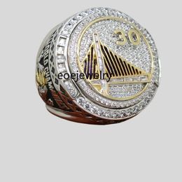 Luxury 2015-2023 World Basketball Championship Ring Designer 14K Gold Champions Rings Diamond Sport Jewelrys For Mens Womens