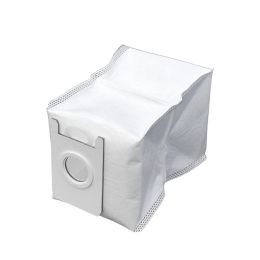 For Cecotec Conga 2290 Dust Bags Accessories Vacuum Cleaner Dust Philtre Paper Bag Spare Parts Dust Box Dust Bags Replacement