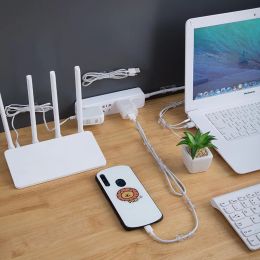 Cable Organiser 3M Self Adhesive Cable Clips USB Data Line Winder Desktop Cable Management Clips Cord Holder Wall Wire Manager