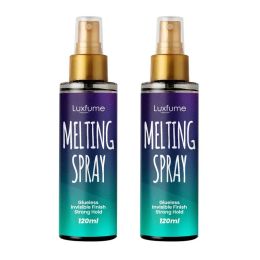 Melting Spray For lace wigs Front lace wig glue Long Lasting Spray glue Front Lace Wig Glue spray to melt the wig