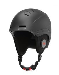 Motorcycle Helmets Smart4u Bluetooth Ski Music Helmet Phone Snow PCUS Imported EPS15354013