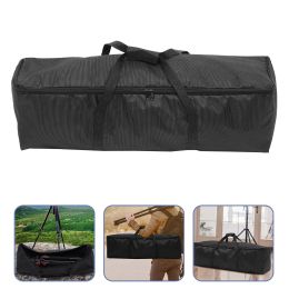 Tripod Carrying Case Photography Storage Stand Equipment Light Outdoor Photographic Cases Camera Pouch Rack Travel Monopod Mic