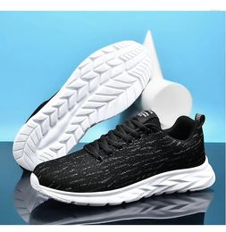 Casual Shoes Work Safety Anti-Smashing Steel Toe Puncture Proof Construction Lightweight Breathable Sneakers Men Women Is Light