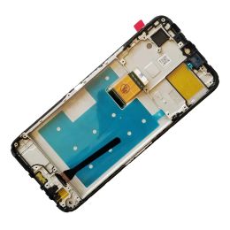 Original For Huawei Honor X6 VNE-LX1 VNE-LX2 LCD Display Touch Screen Digitizer Assembly