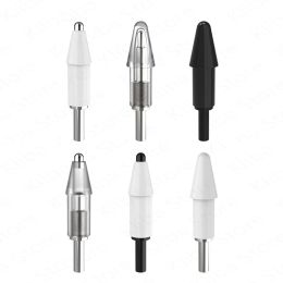 Metal Smart Stylus Pen Nib Replaceable High Sensitivity Writing Drawing Tablet Pencil Tip Accessories for Xiaomi Mi Pad 6 6pro