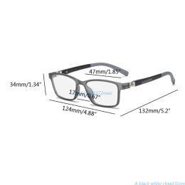 1pc Kids Anti Blue Light Blocking Glasses Children Optical Frame Eyeglasses Boys Girls Computer Transparent Eyewears