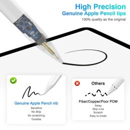 Universal Stylus Pen For Tablet Mobile Phone Touch Pen for Apple Pencil Ipad Xiaomi Pad Redmi Lenovo Tab IOS Android Windows