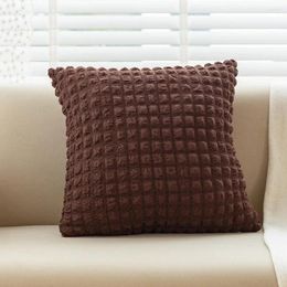 Pillow Suitable For Sofa Couch Bed Home Office Kitchen Car Patio Chair Etc.