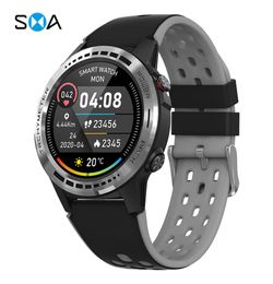 SMAWATCH M7 Smart Watch Smartwatch GPS Compass Barometer Altitude Outdoor Smartwatch Bluetooth Calling Smart Watch Men Women 201125146602