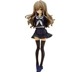 Tiger x Dragon Aisaka Taiga Toradora Scale Figure PVC brinquedos Collection Action Figurines Model Toy Statue5986166