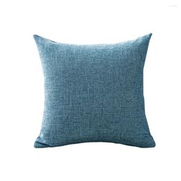 Pillow Comfortable Sofa Cover That Supports Your Body Pillowcase Home Easy To Install Waterproof Eco-friendly