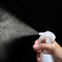 24/28 Spray Head Trigger Sprayer For Plastic Bottle Hair Spray Bottle Fine Mist Home Garden Plastic Bottle