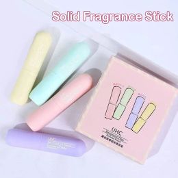 Girl Fresh Long Lasting Solid Perfume Body Antiperspirant Solid Fragrance Stick Deodorant Fragrance Solid Balm