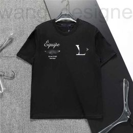 Men's T-Shirts designer 24fw fashion Mens Women Tees Luxurys Designers B tee Men Casual Short sleeve Street Designer Top M-3XL .lg001 05VQ