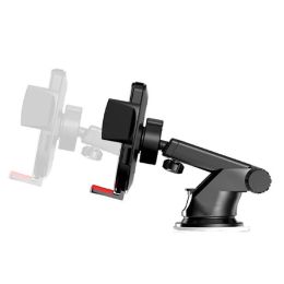 Car Phone Holder Mount Stand GPS Mobile Cell Support for IPhone 13 12 11 Pro Max X 7 8 Xiaomi Huawei Samsung