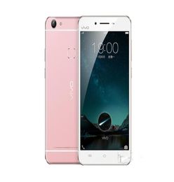 Original VIVO X6 Plus4G LTE Mobile Phone 4GB RAM 64GB ROM MT6752 Octa Core Android 5.7" AMOLED 13.0MP Fingerprint ID OTG Smart Cell Phone9390492