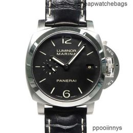 Luminor 1950 Days Pam00392 To103486 Automatic Mechanical Watches Full Stainless steel waterproof BYUH