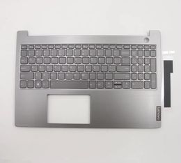 Laptop Spare Parts C-cover with Keyboard for ThinkPad Thinkbook 15 5CB0W45244 5CB0W45465