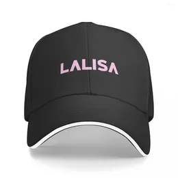 Ball Caps LALISA Baseball Cap Sports Gentleman Hat Mens Tennis Women's