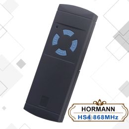 Hormann HSM2 868 HSM4 HS2 HS4 868mhz Replacement Remote Control HORMANN Garage Door Opener 868.3MHz Transmitter