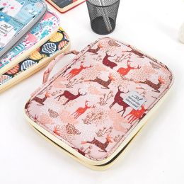 Cases Pencil Case Aesthetic School Supplies Large Capacity Pencilcase Estuche Lapices Astuccio Draw Pen Case Trousse Cute Pencil Box