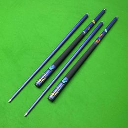 Professional Carbon Fibre Pool Cue Stick Innovative Design High Quality Snooker Billiard 240325