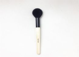 BBSeires Sheer Powder Brush Goat Hair Highlight Precision Powder Blush Brush beauty Makeup Brushes Tool9501273