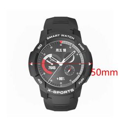 Frame for Honour GS Pro Cover Scratch-Resistant Durable Watch Protective for Shel