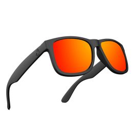 Sunglasses MAXJULI Luxury Design Sunglasses 2022 Women's UV400 Polarized Sun glasses Outdoor Mountaineering Cycling Sports Eyeglasses 8806