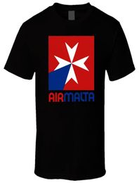 Air Malta 1978 Logo 1 T Shirt0123456789101112133671896