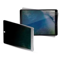 2PCS Horizontal Matte Anti-spy Philtre For iPad 10.2 Pro 11 10th 9th Gen Air 4 5 Mini 6 Anti-Peep Film Privacy Screen Protector