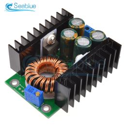 DC/CC Adjustable 0.2-9A 300W Step Down Buck Converter DC 5-40V to 1.2-35V Power Supply Module LED Driver For Arduino