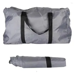 Storage Bags Large Size Canoeing Inflatable Boat Handbag Foldable Kayak Carry Bag Portable Rowing Accessory