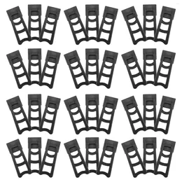 Frames 50 Pieces Frame Easel Back Stand Po Desktop Display Picture Racks Support