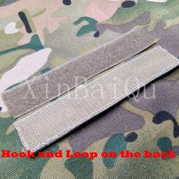 3D PVC Patch B.P.R.D. Bureau For Paranormal Research and Defence Tactical Morale