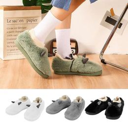Carpets Heated Slippers Electric USB Foot Warmer Boots Warmers Cotton Shoes Adjustable Temperature