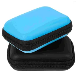 Storage Bags Computer Accessories Case HDD Small Hard Drive Portable Carrying Drives