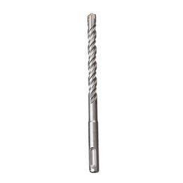 1pc 160mm Concrete SDS Plus Drill Bit Round Shank Cross Four-edged Electric Hammer Drill Bits 6 8 10 12 14 16 Mm Power Tool