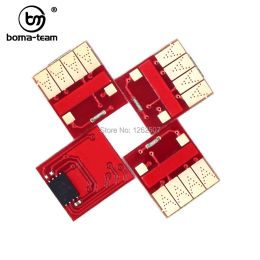 Supplies BOMATEAM HP932 HP933 932 933 ARC Auto Reset Permanent Chips For HP Officejet 6100 6600 6700 7110 7610 7612 7510 7512 Printers