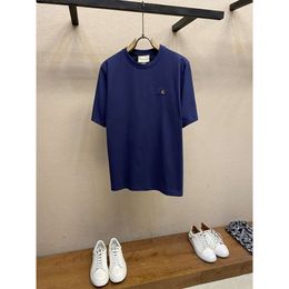 T-shirts, men's shirts, women's shirts, designer T-shirts, fashionable casual brand letters for summer short sleeves, high-quality designer T-shirts, summer sportswear810