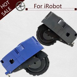 Left right Wheel Module motor Wheel for irobot roomba 500 600 700 800 900 Series Vacuum Cleaner Parts