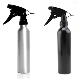 Storage Bottles 250ml Tattoo Spray Bottle Durable Refillable Water Sprayer Beauty Tool Supply Aluminum Machine