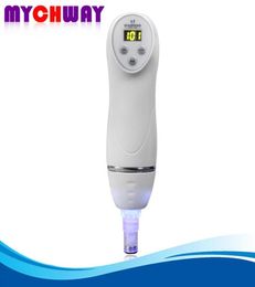 Portable Diamond Microdermabrasion Dermabrasion Vacuum Cleansing Facial Skin Care Machine Home Use Skin Peeling Equipment4768816