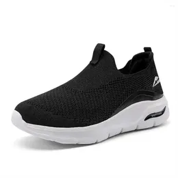 Casual Shoes 36-39 Stockings Laced Boots Vulcanize Men's Models Gym Sneakers Sport Daily On Offer Fat Tenisfeminino Sapatenos