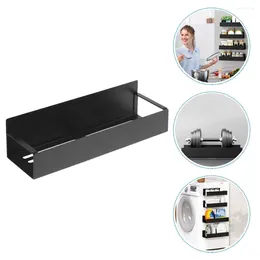 Kitchen Storage Refrigerator Shelf Shelves Magnetic Fridge For Washing Machine Rack Organisers And Iron